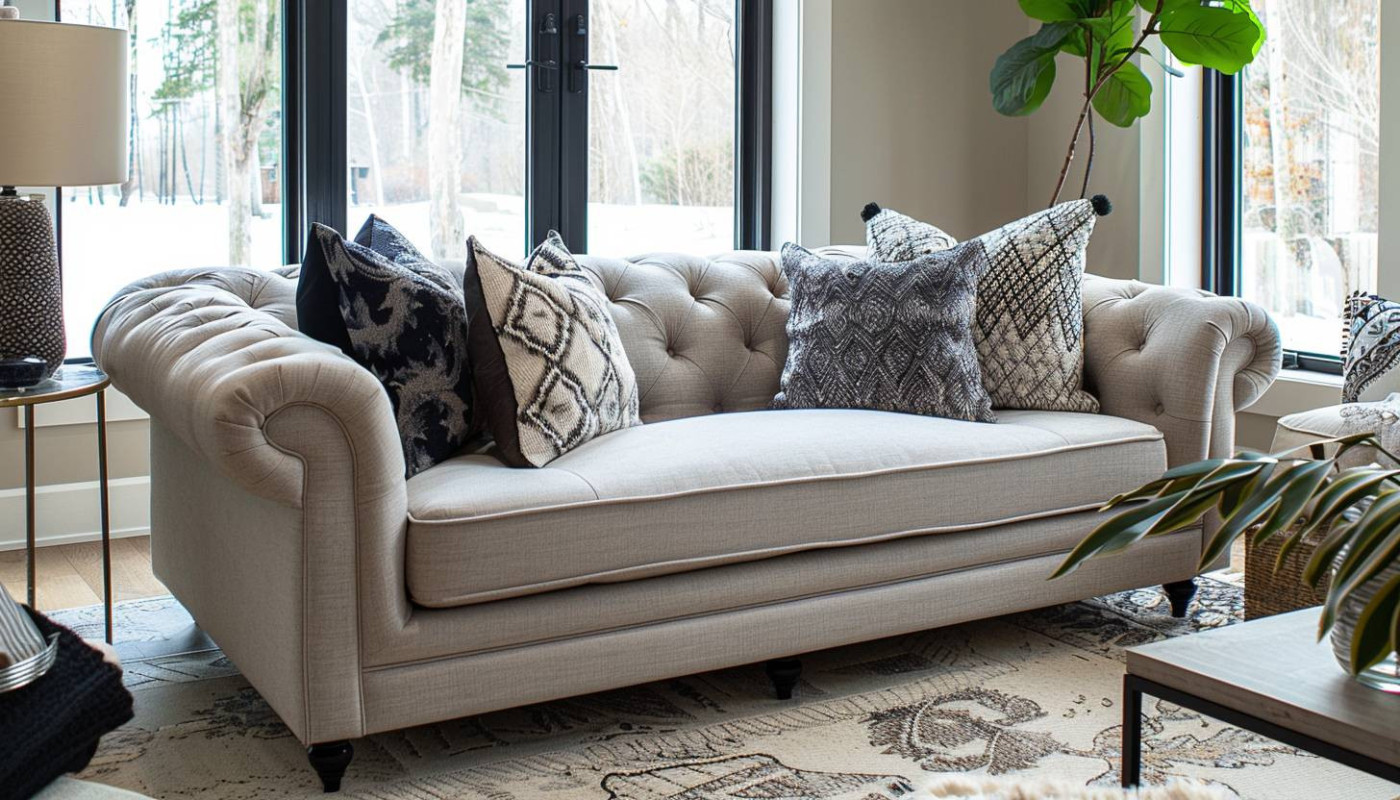 How To Choose An Affordable Sleeper Sofa That Combines Comfort And Style