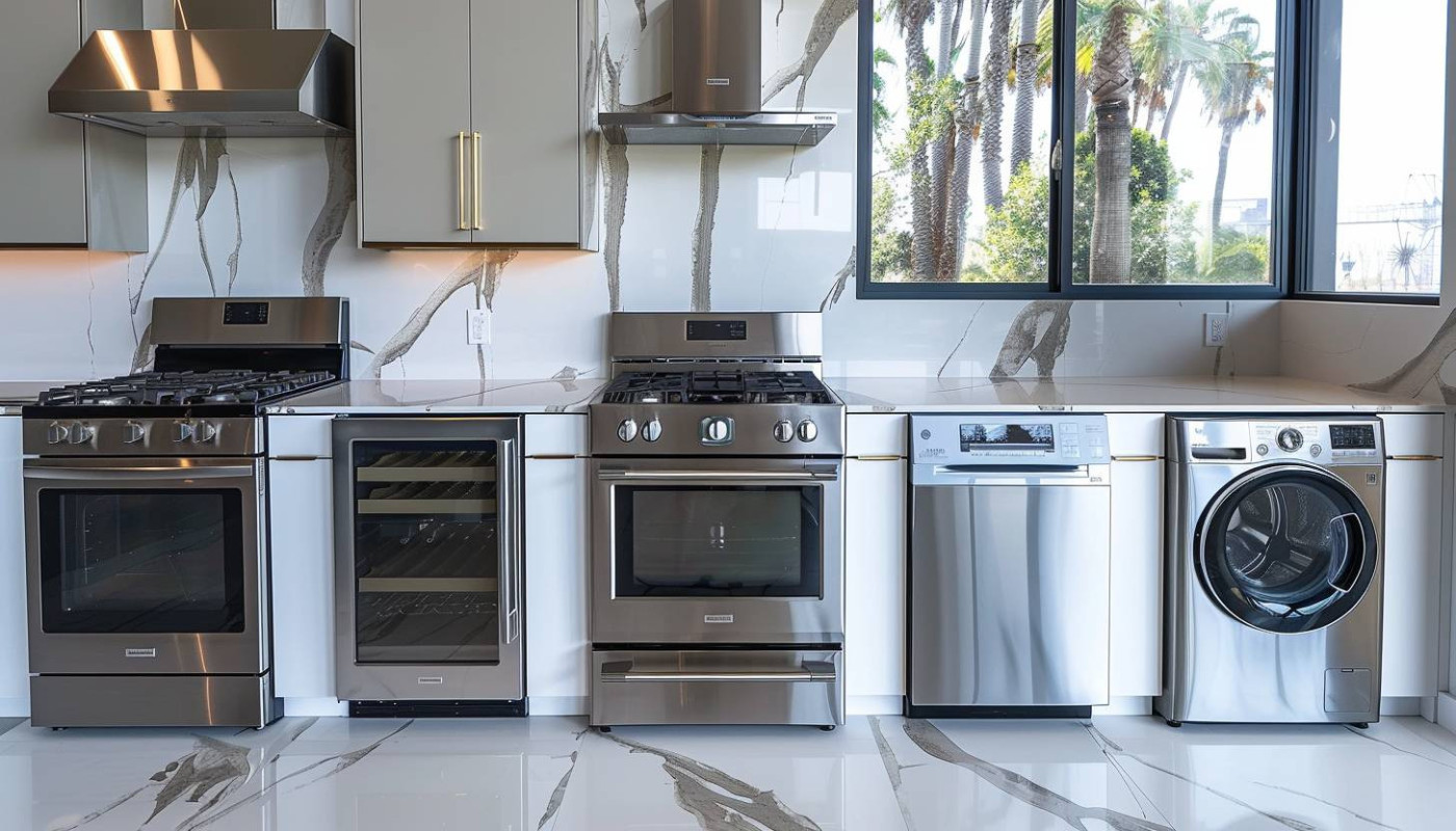 Seasonal Maintenance Tips For Your Home Appliances